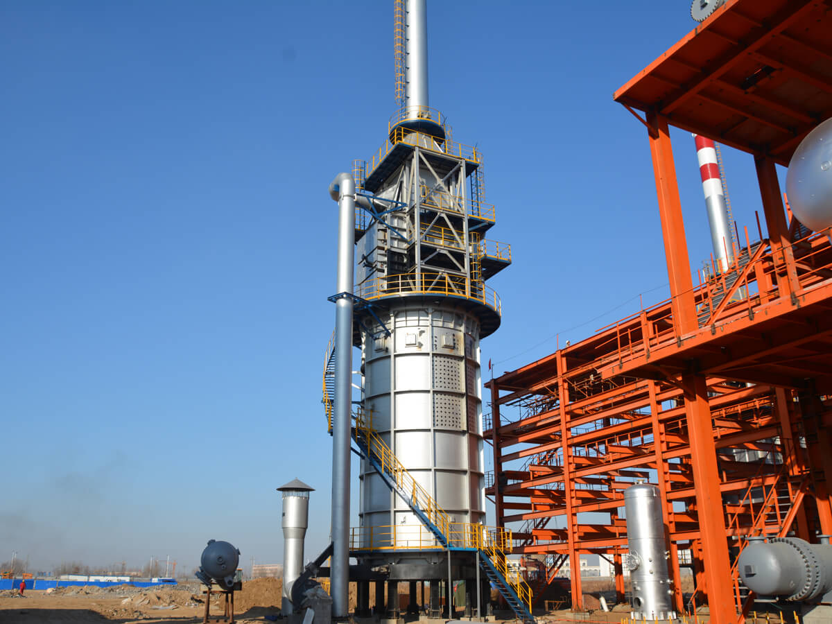 加熱爐、其他爐類及壓力容器類產品